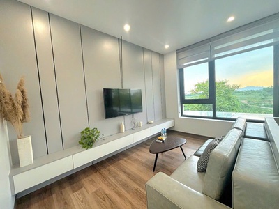 Cho thuê căn hộ 1 ngủ siêu xinh tại Vinhomes Marina 2