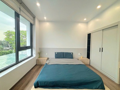 Cho thuê căn hộ 1 ngủ siêu xinh tại Vinhomes Marina 3