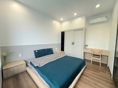 Cho thuê căn hộ 1 ngủ siêu xinh tại Vinhomes Marina 4