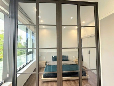 Cho thuê căn hộ 1 ngủ siêu xinh tại Vinhomes Marina 5