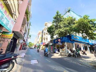 Bán nhà góc 2mt nguyễn văn thủ, đakao, q1 0