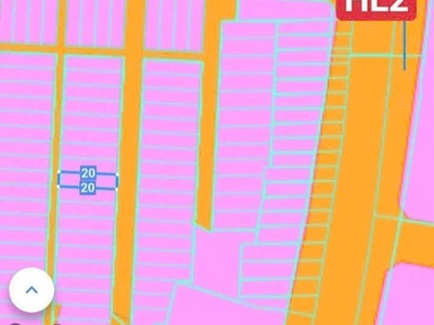 Chủ bán lô đất lan anh 1 hoà long bà rịa vũng tàu. 0