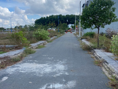 Chủ bán lô đất lan anh 1 hoà long bà rịa vũng tàu. 1