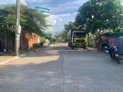Bán đất thổ cư 166m  nghĩa phú, tp quảng ngãi - 1.2 tỷ, sổ đỏ 4