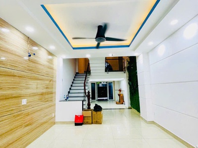 Bán nhà dương quảng hàm gò vấp   2 mặt hẻm 10m   5 tầng   phù hợp kinh doanh đa ngành 3