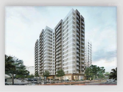 Cần bán căn hộ thương mại ch08   ccu-01 - hud 2n2vs - phước long, nha trang 0