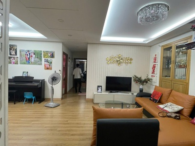 Bán căn hộ đẹp full đồ tại khu đô thị mới trung văn - nam từ liêm 2