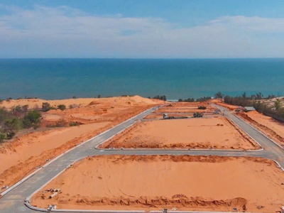 Bán đất mặt tiền đường huỳnh thúc kháng   vị trí vàng kinh doanh, đầu tư 4