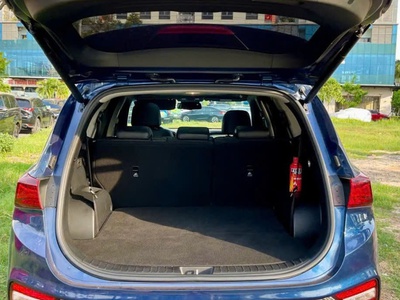 Hyundai Santa Fe sản xuất năm 2020 2