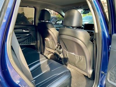 Hyundai Santa Fe sản xuất năm 2020 3