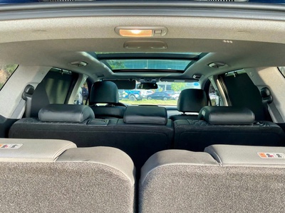 Hyundai Santa Fe sản xuất năm 2020 4