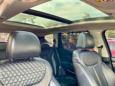Hyundai Santa Fe sản xuất năm 2020 5