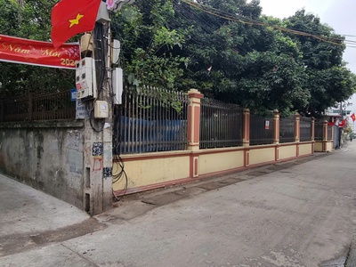 Bán đất 40.1m2 cổ dương tiên dương đông anh - thông ô tô - giá hơn 3 tỷ 1