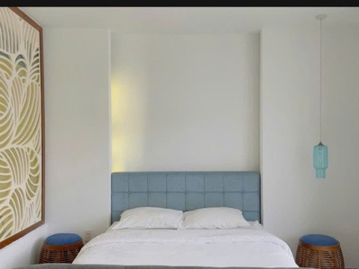 Bán căn hộ studio view biển dự án thủy tiên resort, trần phú, vũng tàu 1