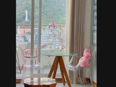 Bán căn hộ studio view biển dự án thủy tiên resort, trần phú, vũng tàu 4