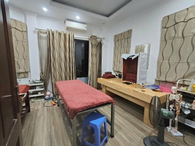 Bán nhà bát khối - nhà đẹp dân xây - lô góc 3 thoáng - ô tô - kinh doanh - chỉ 7.4 tỷ 1