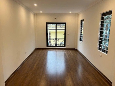 Bán nhà xuân đỉnh - 6 tầng thang máy   lô góc - sát ôtô - mới keng   dt 36m    giá 7.75 tỷ 1