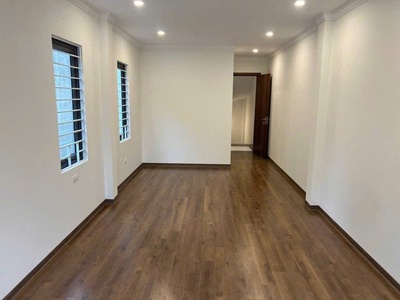 Bán nhà xuân đỉnh - 6 tầng thang máy   lô góc - sát ôtô - mới keng   dt 36m    giá 7.75 tỷ 2