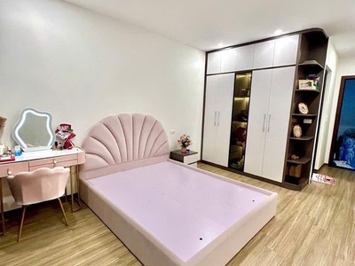 Bán nhà bồ đề, long biên  31m 5t oto ,kd, giá 7,9ty. 3