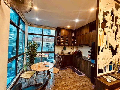 Bán nhà mặt phố tạ quang bửu   bạch mai   hai bà trưng   33m  x 5 tầng   mặt tiền rộng   giá 16 tỷ 0