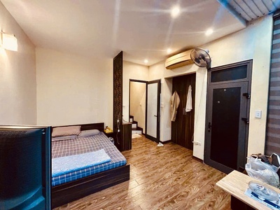 Bán nhà mặt phố tạ quang bửu   bạch mai   hai bà trưng   33m  x 5 tầng   mặt tiền rộng   giá 16 tỷ 3