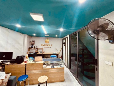 Cực hiếm mặt phố tạ quang bửu   bạch mai   hai bà trưng   33m  x 5 tầng   mặt tiền rộng   giá 16 tỷ 1