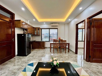 Tòa căn hộ dịch vụ  rẻ mỹ đình 120m2x8t,t/máy,140triệu/tháng,ngõ thông,26.5 tỷ 0