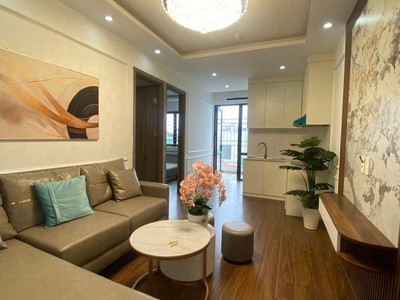 Căn hộ chung cư mini mới đẹp - ô tô đỗ cửa - khu vip gần hồ tây 0