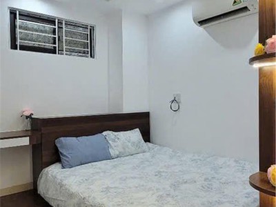 Căn hộ chung cư mini mới đẹp - ô tô đỗ cửa - khu vip gần hồ tây 3