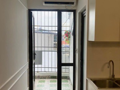Căn hộ chung cư mini mới đẹp - ô tô đỗ cửa - khu vip gần hồ tây 4