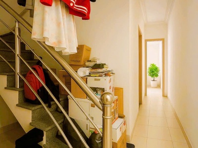 Bán nhà 3 tầng hẻm xe hơi lê văn sỹ, quận 3, dt 4.5 x 22 m, giá 19 tỷ 2