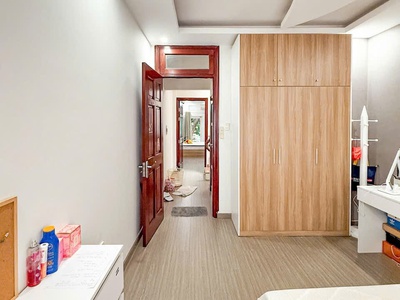 Bán nhà chính chủ - siêu hiếm - 3pn lớn - p1 gò vấp - nguyên hồng - gấp bán - 6.8 tỷ -tl 1