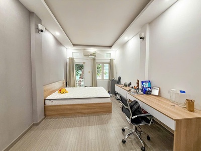 Bán nhà chính chủ - siêu hiếm - 3pn lớn - p1 gò vấp - nguyên hồng - gấp bán - 6.8 tỷ -tl 3