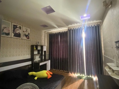 Siêu phẩm hương lộ 3 giáp tân phú xe hơi thông 56m2,3 tầng nhỉnh 5 tỷ 3