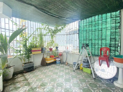 Siêu phẩm hương lộ 3 giáp tân phú xe hơi thông 56m2,3 tầng nhỉnh 5 tỷ 4