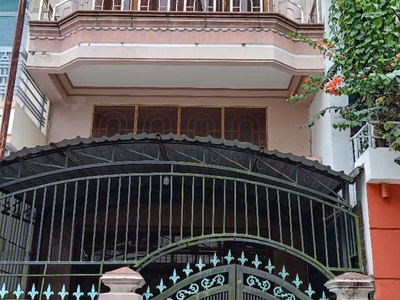 Bán nhà hẻm ô tô 3 tầng chỉ 3.9 tỷ 0