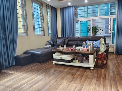 Bán nhà đẹp xuân đỉnh từ liêm, ôtô tránh, lô góc, gần trương học, 50m2 giá 13 tỷ 1