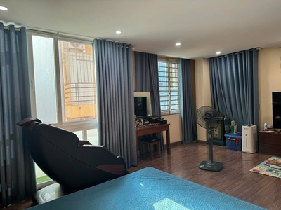 Bán nhà đẹp xuân đỉnh từ liêm, ôtô tránh, lô góc, gần trương học, 50m2 giá 13 tỷ 3