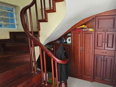 Bán nhà đẹp xuân đỉnh từ liêm, ôtô tránh, lô góc, gần trương học, 50m2 giá 13 tỷ 4