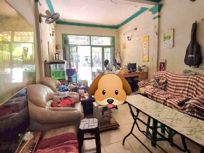 Bán nhà mặt tiền kinh doanh đường tạ quang bửu   sát bến xe quận 8   giá chỉ nhỉnh 10 tỷ. gọi ngay: 2