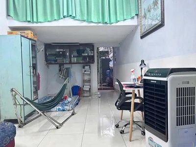 Bán nhà hẻm xe hơi trần quang diệu p14, q3   51m    giá 7.5 tỷ   ở ngay, gần quận 1 2