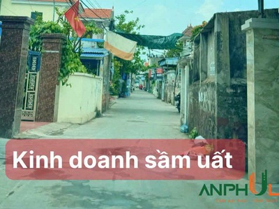 Lô đất siêu đẹp thuộc TDP Bấc 2, TP Thuỷ Đường, Phường Thủy Nguyên, Hải Phòng 2