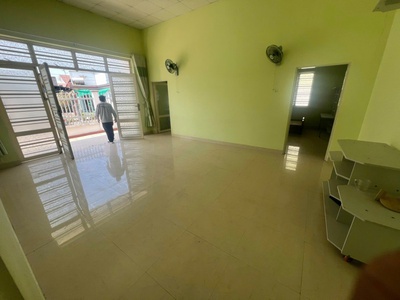 Chính chủ cho thuê nhà nguyên căn đường ô tô cách chợ Sơn Hà 50m 1