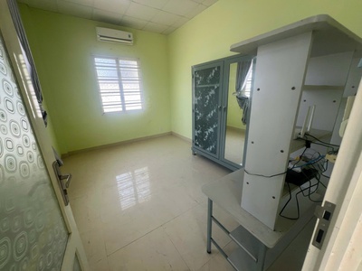 Chính chủ cho thuê nhà nguyên căn đường ô tô cách chợ Sơn Hà 50m 2