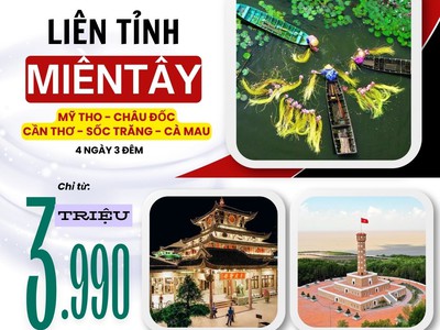 Vi vu chào hè bằng chương trình du lịch Quy Nhơn 2025 hoàn toàn mới 2
