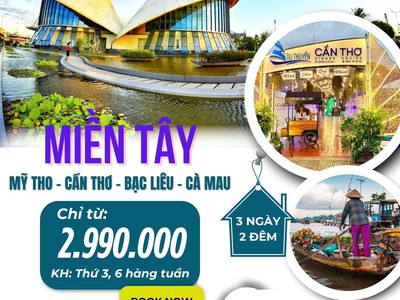 Vi vu chào hè bằng chương trình du lịch Quy Nhơn 2025 hoàn toàn mới 3