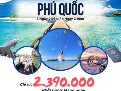 Vi vu chào hè bằng chương trình du lịch Quy Nhơn 2025 hoàn toàn mới 5