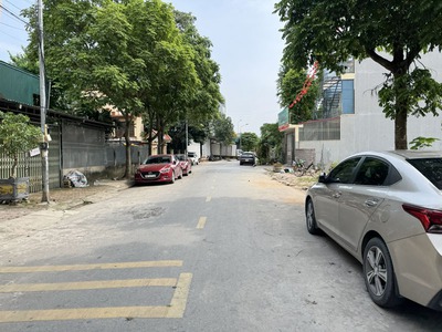 Bán đất mặt Phố Chính Trung 135,5m2 - Vị trí vàng, kinh doanh sầm uất, tiện ích đỉnh cao 0