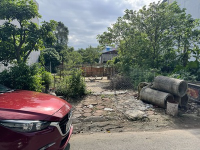 Bán đất mặt Phố Chính Trung 135,5m2 - Vị trí vàng, kinh doanh sầm uất, tiện ích đỉnh cao 2