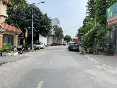 Bán đất mặt Phố Chính Trung 135,5m2 - Vị trí vàng, kinh doanh sầm uất, tiện ích đỉnh cao 3